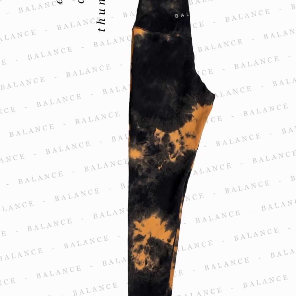 ISO BALANCE Athletica